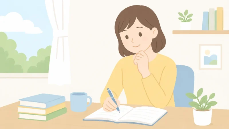 中学生の夏休みに使える保護者コメント例文集｜書き方のコツも紹介